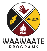 WAAWAATE Programs