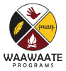 WAAWAATE Programs